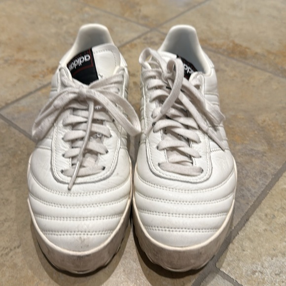 Adidas x Alexander Wang BBall Soccer Sneakers - Picture 12 of 15